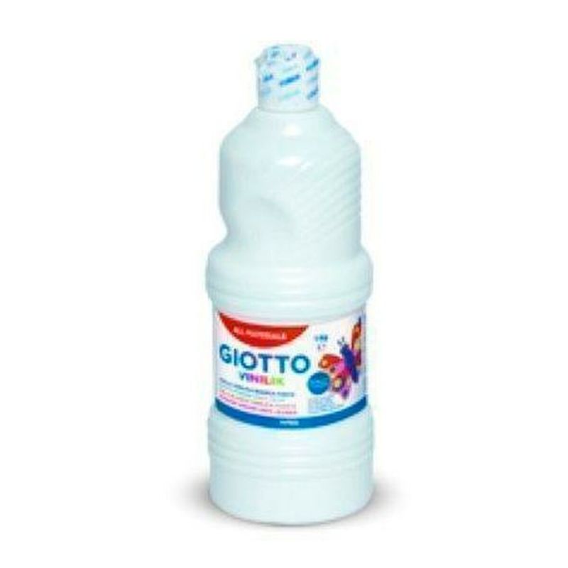 White tail Giotto VINILIK 1 kg (6 Units)