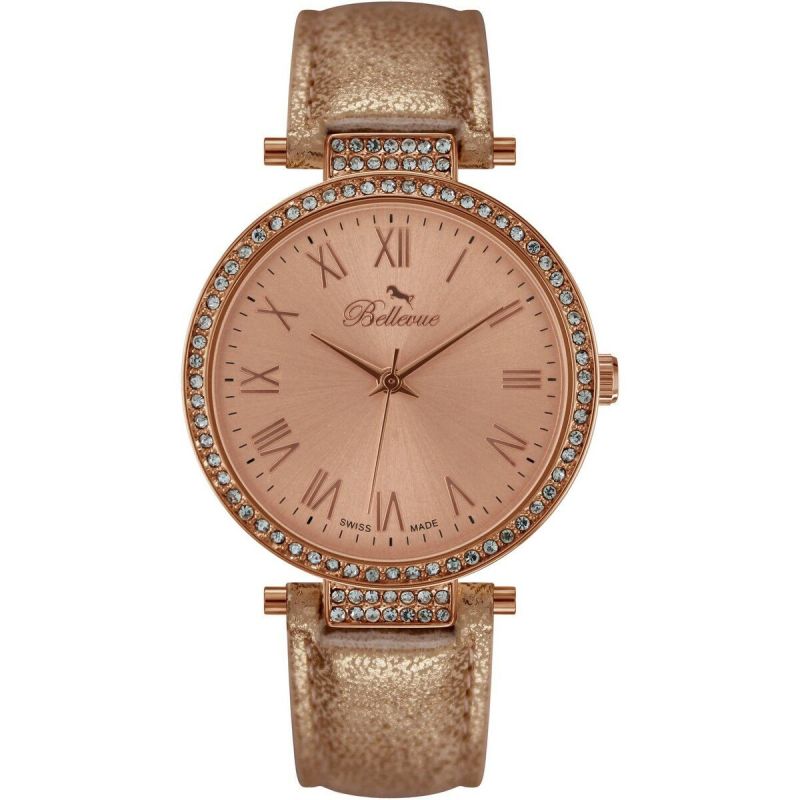 Ladies' Watch Bellevue B39 (Ø 35 mm)