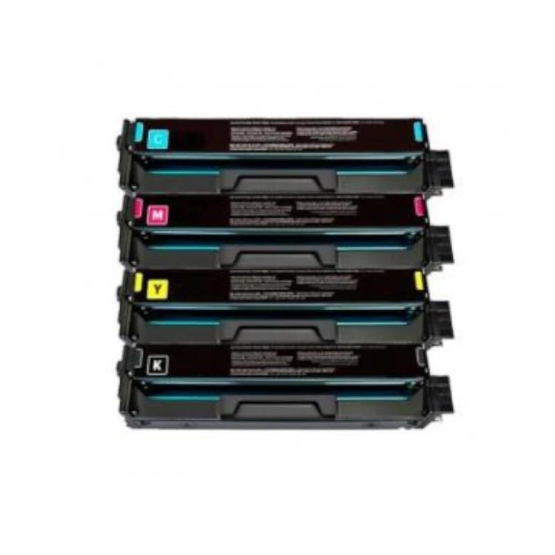 INKOEM Tóner Compatible Pantum CTL-1100XM Magenta