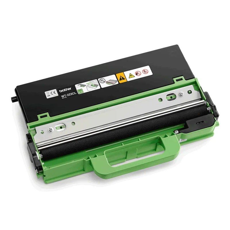 Cartucho de tóner Brother Recipiente WT223CL