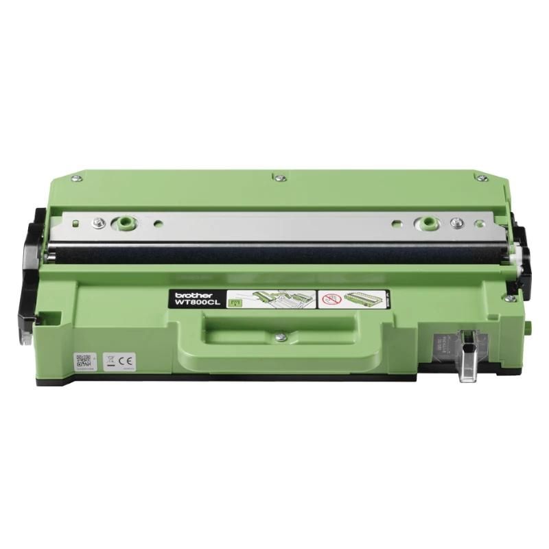 Cartucho de tóner Brother Recipiente Tóner WT800CL