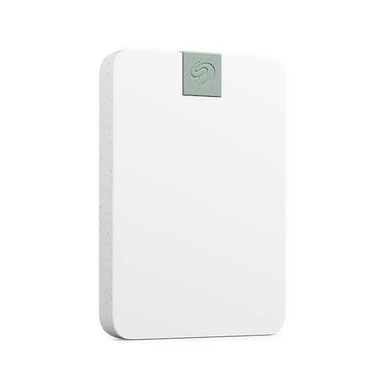 Unidad de almacenamiento externa Seagate Ultra Touch Disco Externo 2TB 2.5" USB 3.0