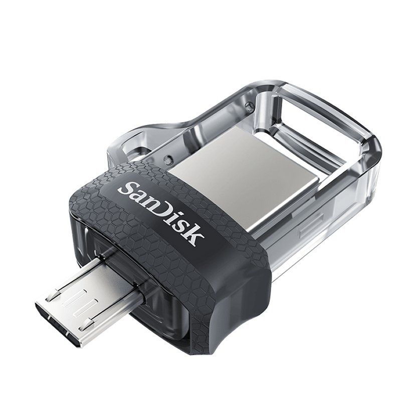 SanDisk SDDD3-256G-G46 Ultra Dual Drive m3.0 256GB