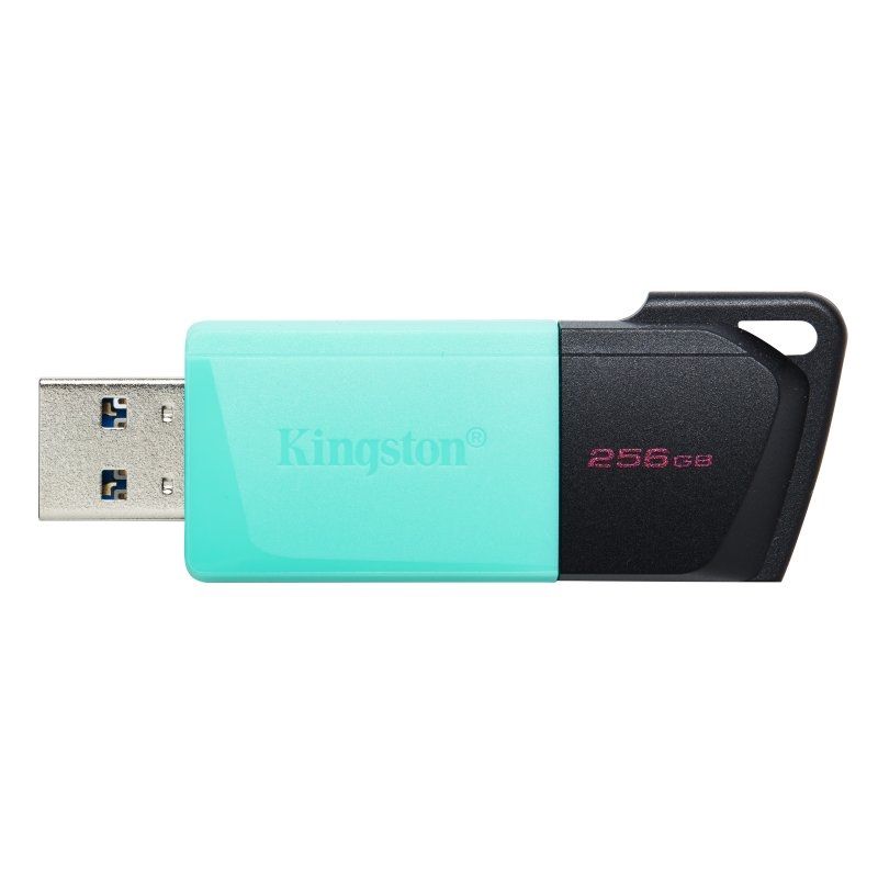 Memoria USB Kingston DataTraveler DTXM 256GB USB 3.2 Gen1 Turq