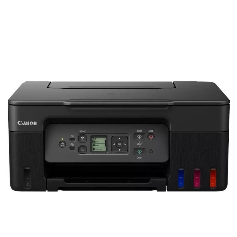 Imprimante multifonction Canon MegaTank G3570