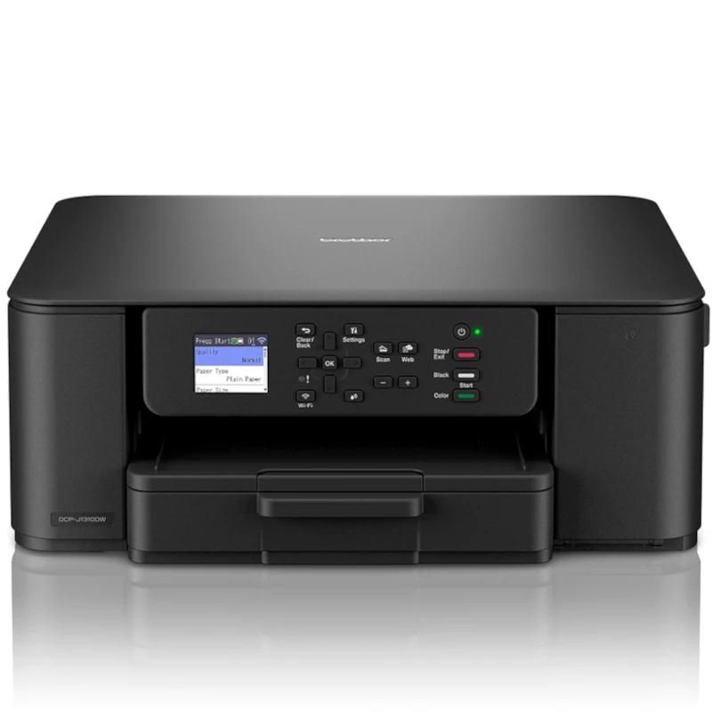 Multifunction printer Brother DCP-J1310DW