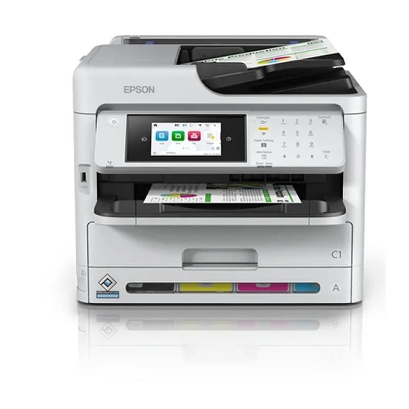 Epson Multifunción WorkForce Pro WF-C5890DWF