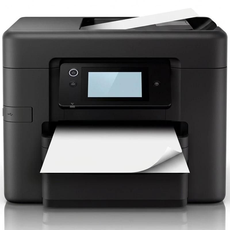 Epson Multifunción WorkForce Pro WF-4930DTWF