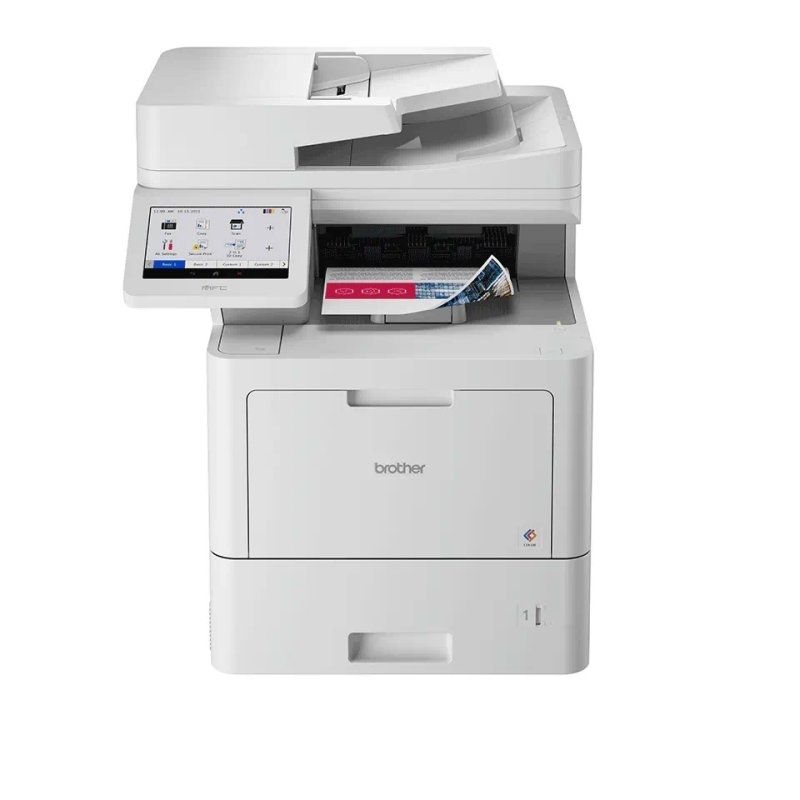 Brother Multifunción Laser Color MFC-L9630CDN
