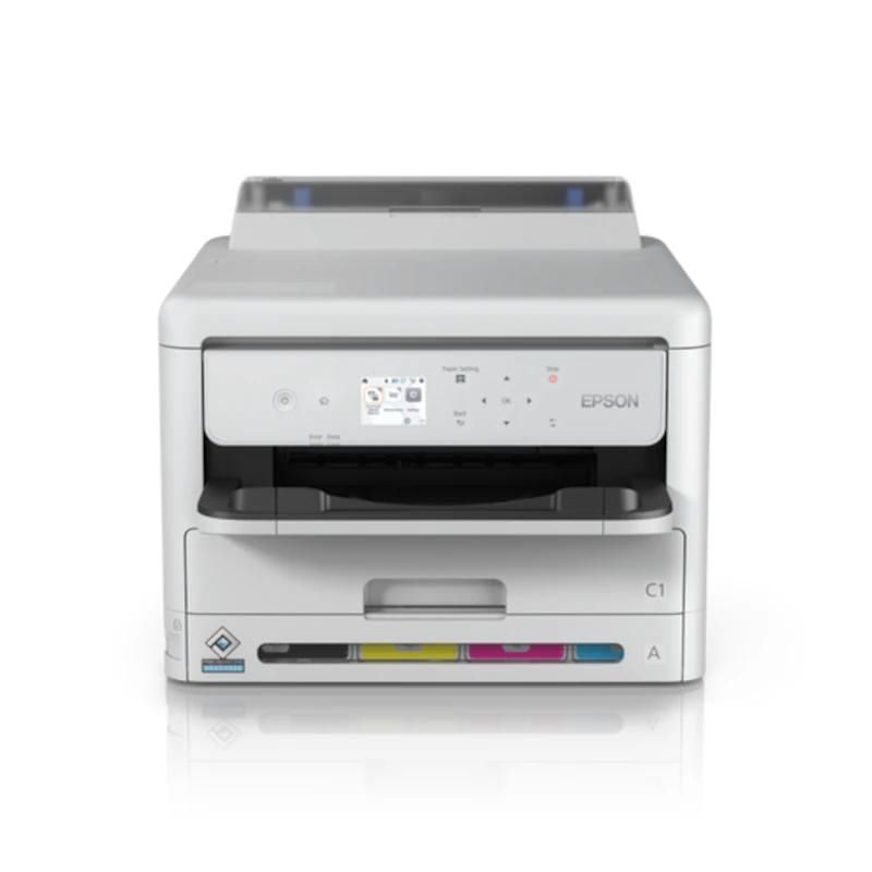 Epson Impresora WorkForce Pro WF-C5390DW