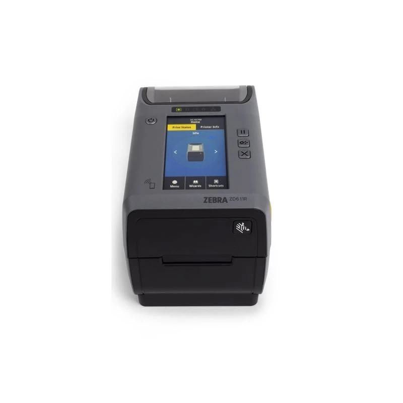Imprimante Zebra Térmica ZD611 Usb/Ethernet