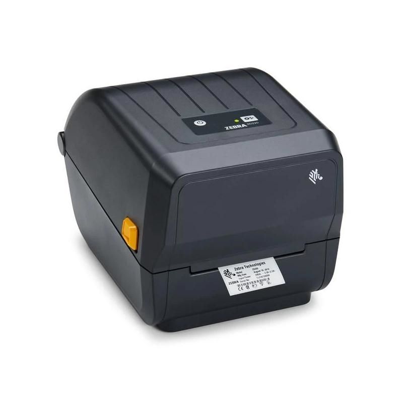 Imprimante Zebra Térmica ZD230 Usb/ Corte