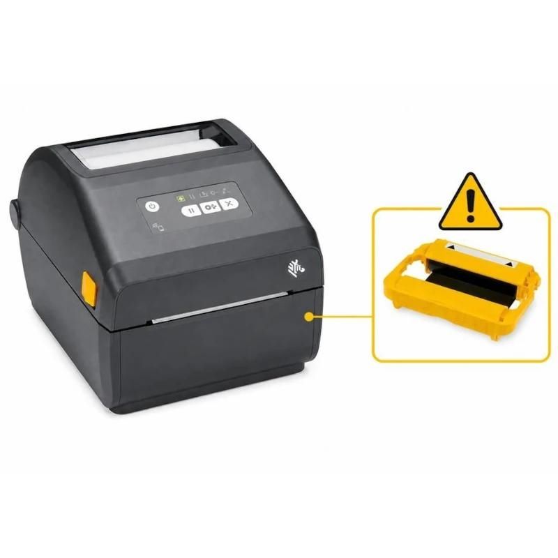 Imprimante Zebra Térmica ZD421 Usb/Corte