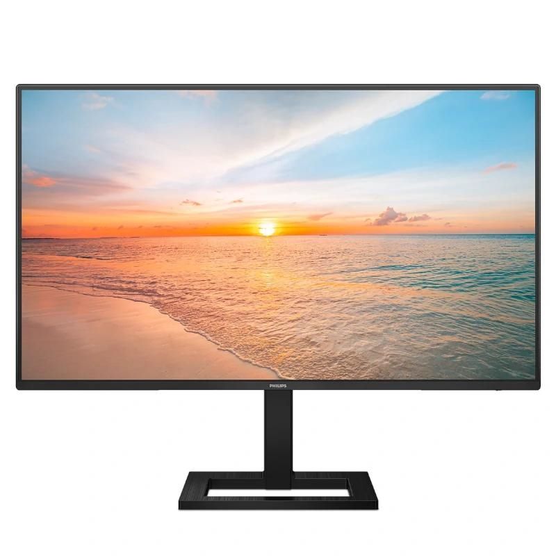 Monitor Philips 27E1N1600AE Monitor27"QHD 100h USBc MM