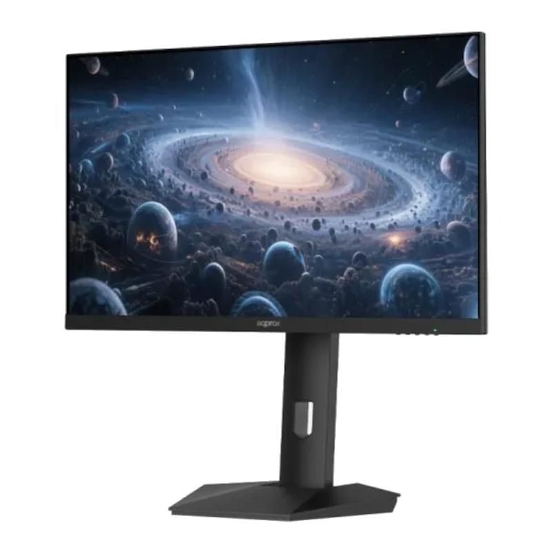 Moniteur approx! APPM24SWBV5 Monitor24" VGA HDMI DP MM AA Wc