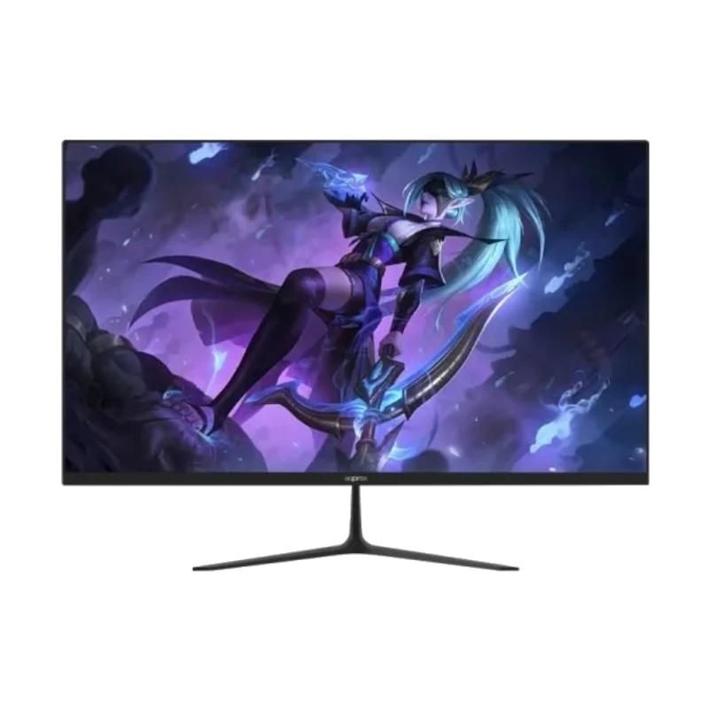 Monitor approx! APPM24PRO Monitor 24" 200Hz 1ms VGA HDMI MM