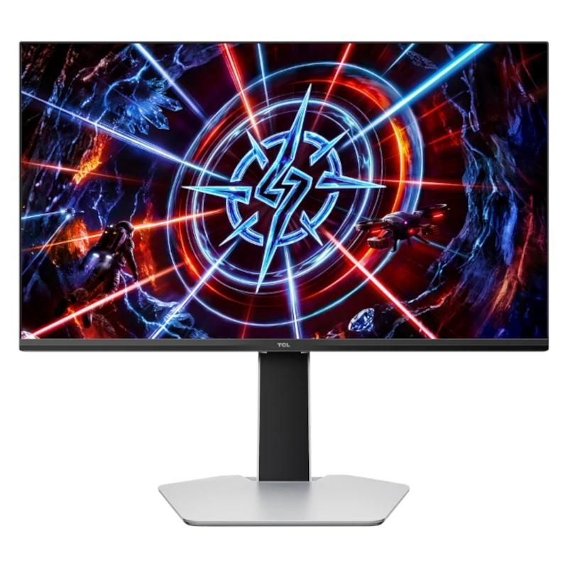 Monitor TCL 25P2APRO Monitor 25" MiniLed QHD 360Hz 1ms
