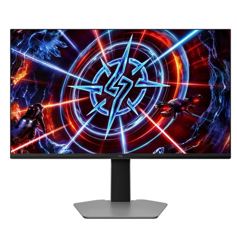 Monitor TCL 27P2APRO Monitor 27" MiniLed QHD 320Hz 1ms