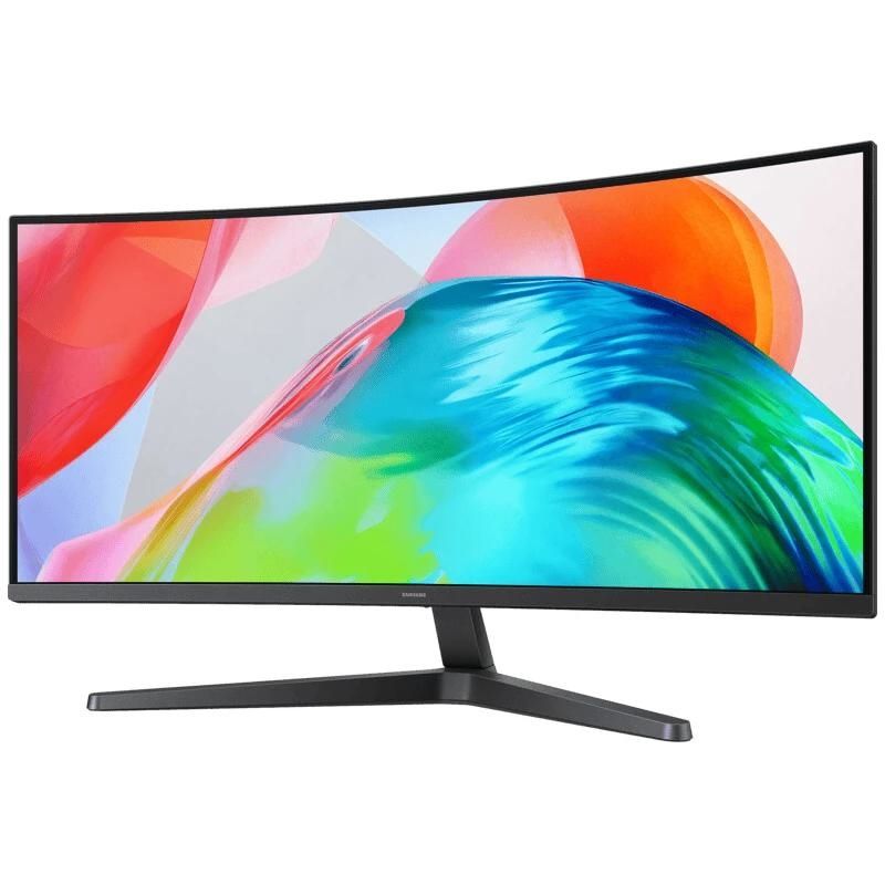 Monitor Samsung LS34H550GAUXEN Monitor 34" UWQHD Pan.Curvo