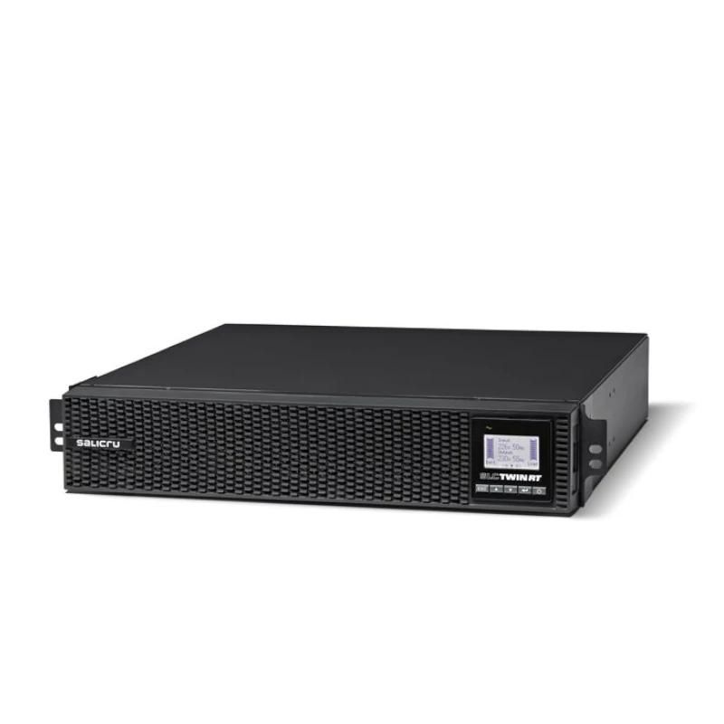 Uninterruptible power supply Salicru SLC-3000-TWIN RT3