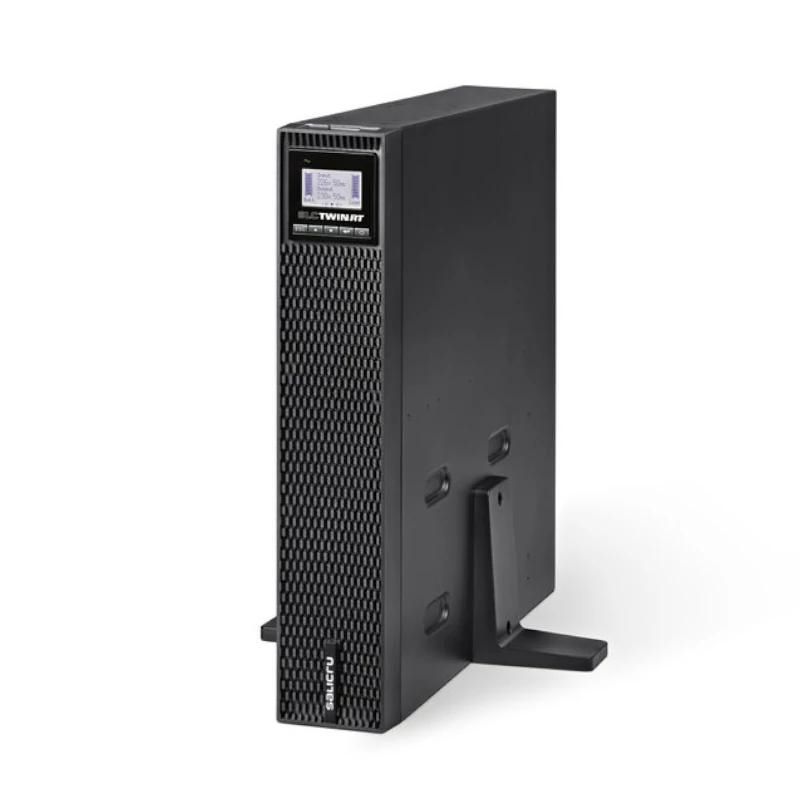 Uninterruptible power supply Salicru SLC-5000-TWIN RT3