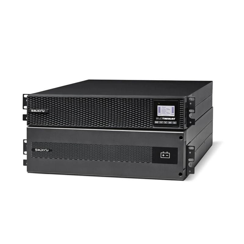 Uninterruptible power supply Salicru SLC-5000-TWIN RT3 B0 sin baterias