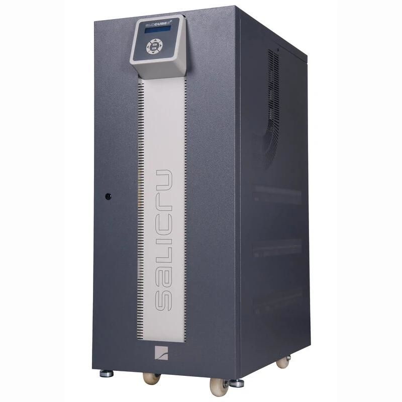 Uninterruptible power supply Salicru SLC 50 CUBE3+(6`) (124x7Ah)