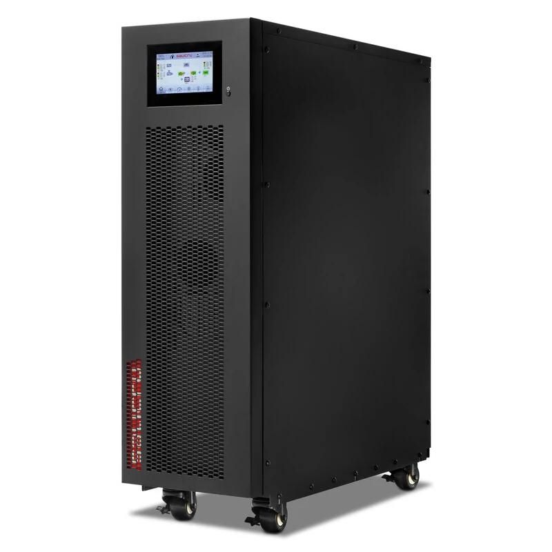 Uninterruptible power supply Salicru SLC 20 Cube 4