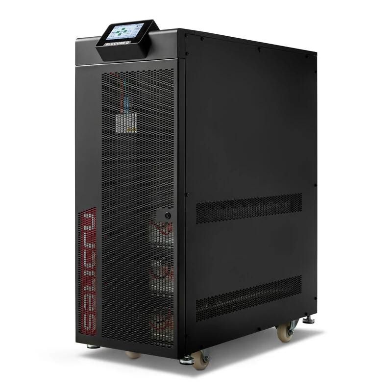 Uninterruptible power supply Salicru SLC 30 Cube 4