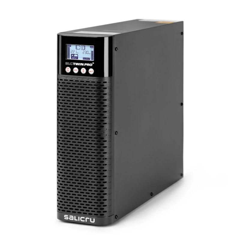 Uninterruptible power supply Salicru SLC 3000 TWIN PRO2 IEC ( B1) sin baterias