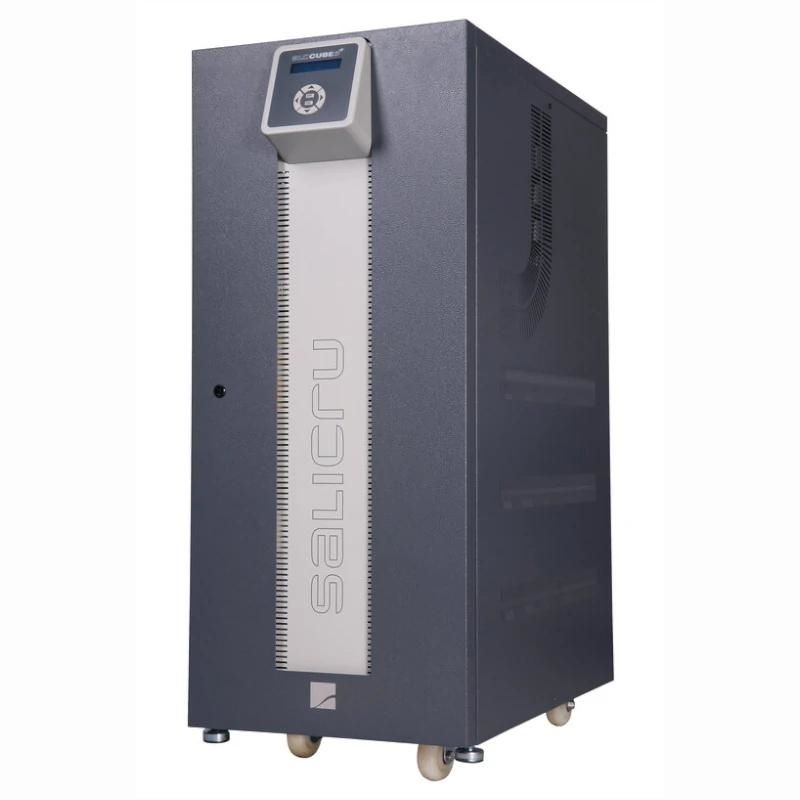 Uninterruptible power supply Salicru SLC 10 Cube3+