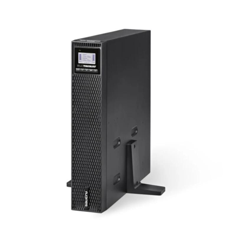 Uninterruptible power supply Salicru SLC 10000 Twin RT3 B1-Sin baterias