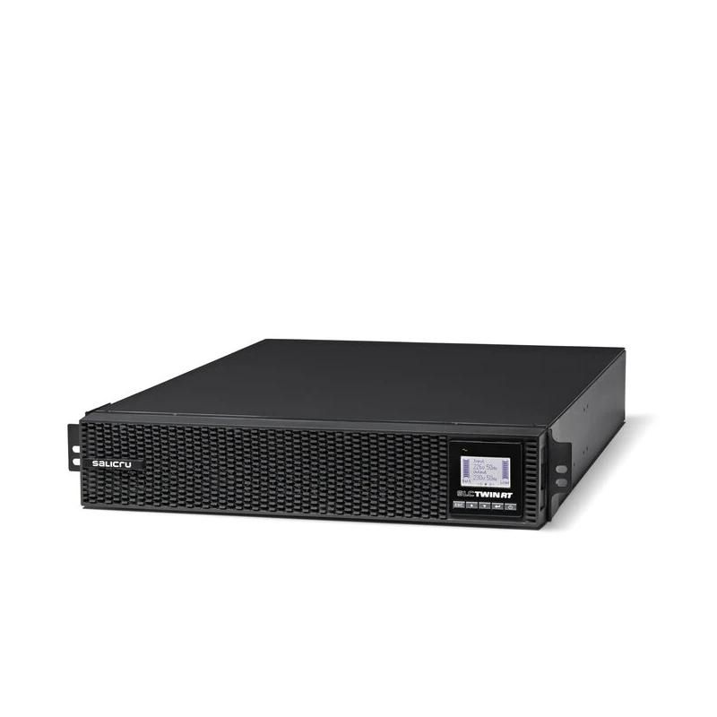 Uninterruptible power supply Salicru SLC-1500-TWIN RT3 B1