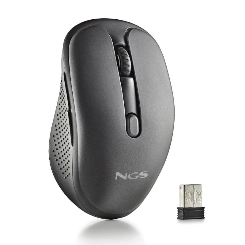 Souris NGS Evopeep laser recargable