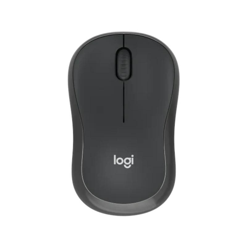Souris Logitech M240 Silent Ratón Bluetooth Grafito