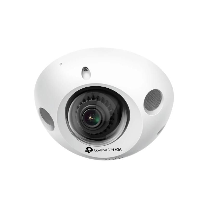 Video surveillance camera TP-LINK VIGI Cámara IP C230I Mini Dome 3MP Plástico IR 2.8