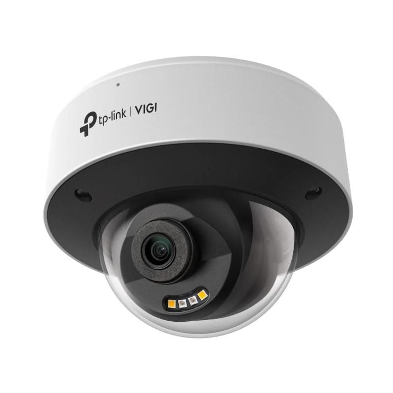 Video surveillance camera TP-LINK VIGI S245(2.8mm) Cámara NW Dome 4MP Full-Color