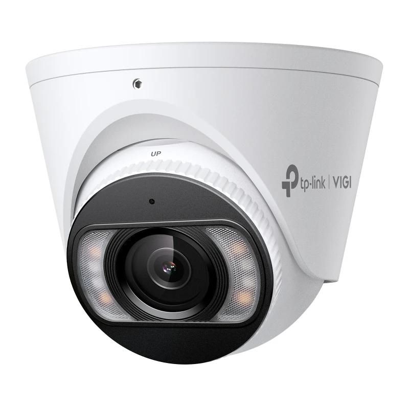 Video surveillance camera TP-LINK VIGI S485(4mm) Cámara IP Turret 8MP Full-Color