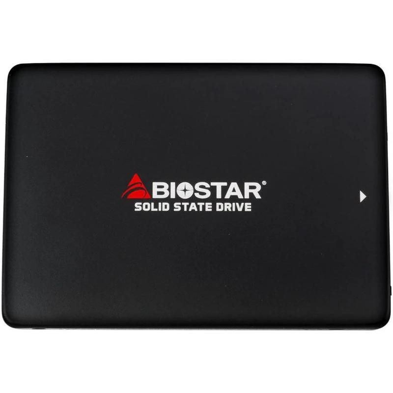 SSD Biostar S160 128Gb 2.5" SATA3