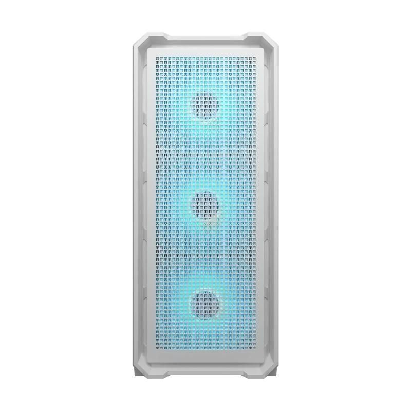 Cougar Caja Semitorre MX600 AIR PRO White