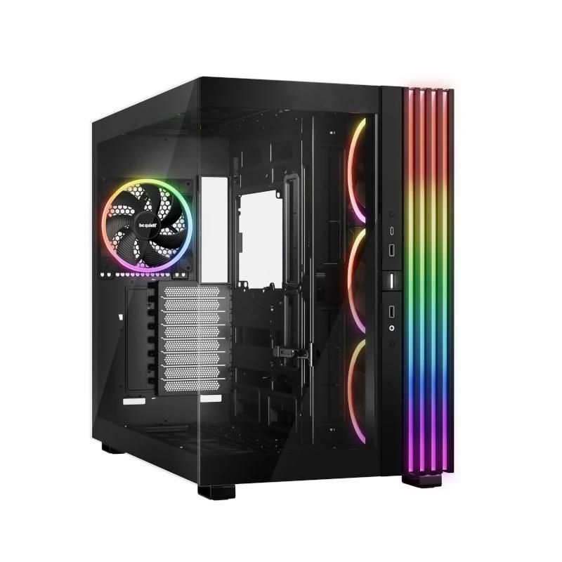 Boîtier d'ordinateur BeQuiet Light Base 900FX FullTower Black