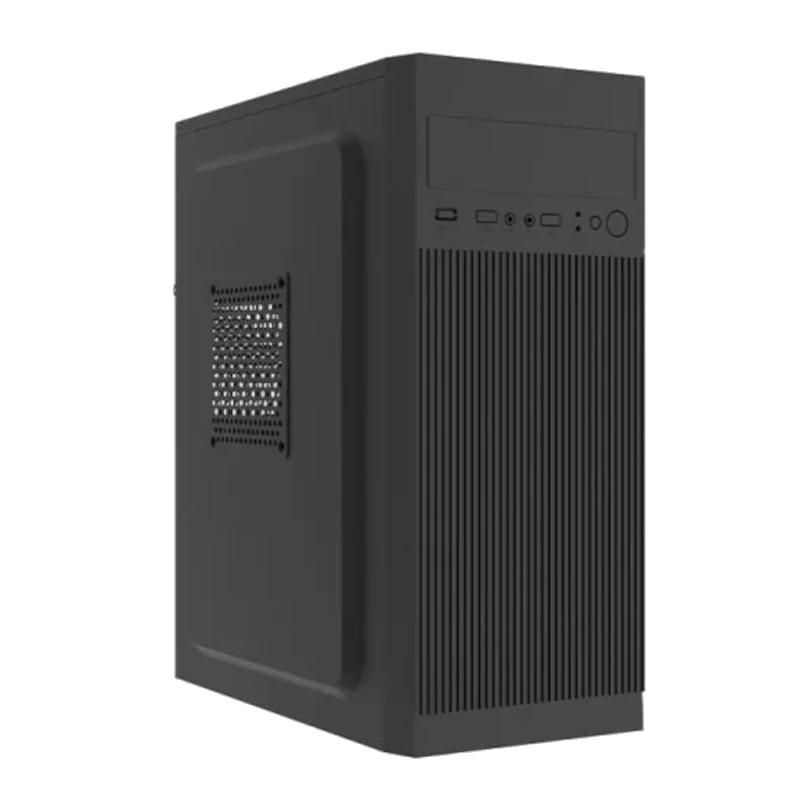 Boîtier d'ordinateur approx! Semitorre APPC-404F 500W USB3.0