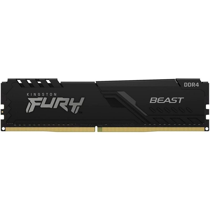 Kingston Fury Beast KF436C18BB/16 16G DDR4 3600