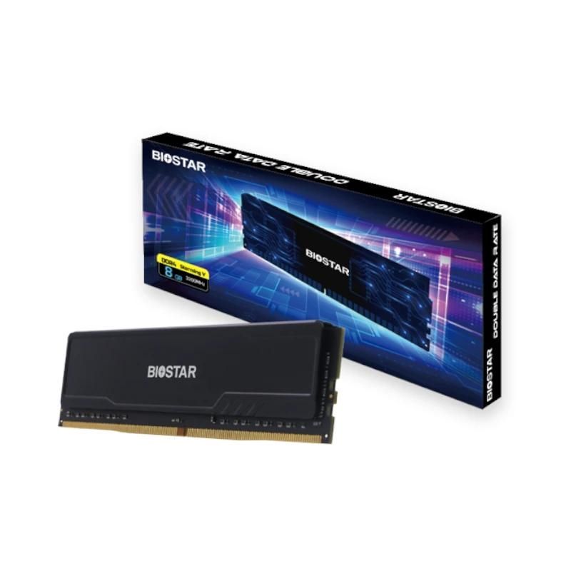 RAM memory Biostar 8GB DDR4-3200Mhz Storming Vseries
