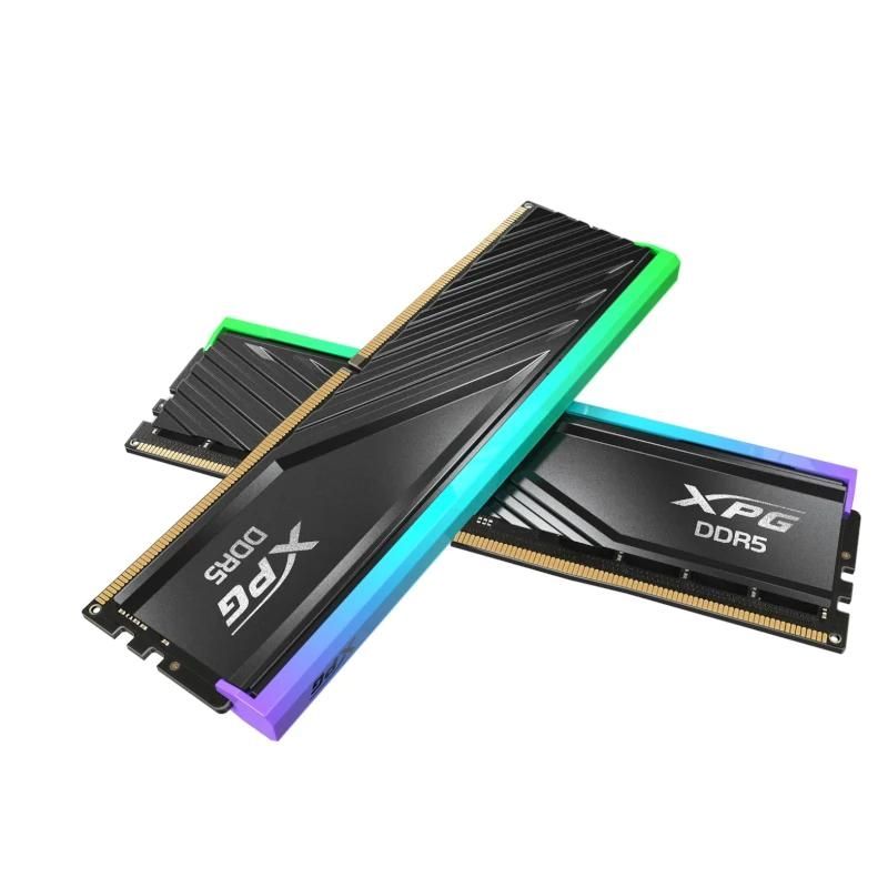 Mémoire vive A-DATA XPG Lancer Blade DDR5 6000 2x16 CL30 ARGB