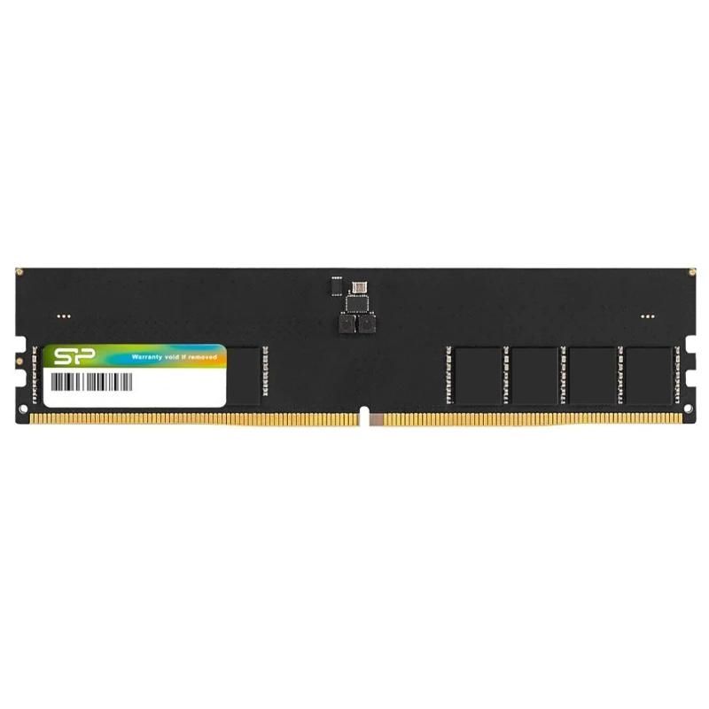 Memòria RAM Silicon Power SP MEMORIA DDR5-5600 CL46,UDIMM 16GB