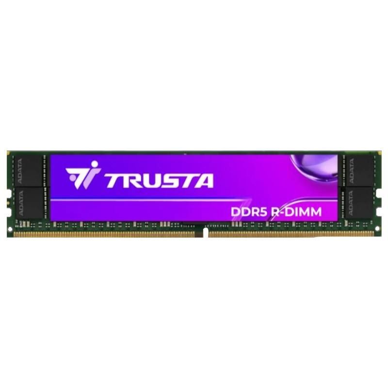 Mémoire vive A-DATA TR5R96GS64A404HM-220 96G 6400M DDR5 RDIMM