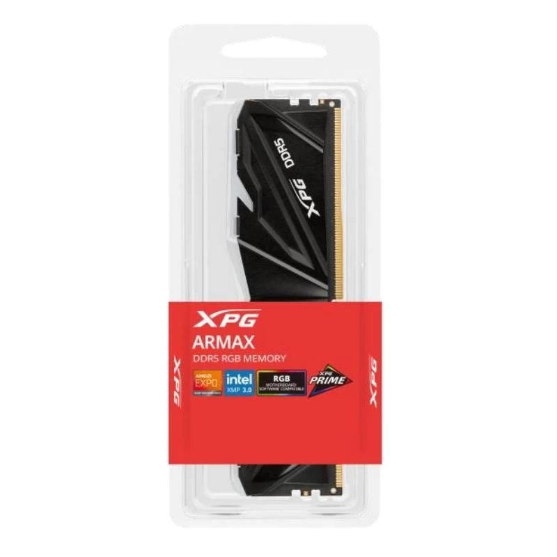 RAM memory A-DATA XPG ARMAX RGB 16G (1x16) 5600 DIMM DDR5