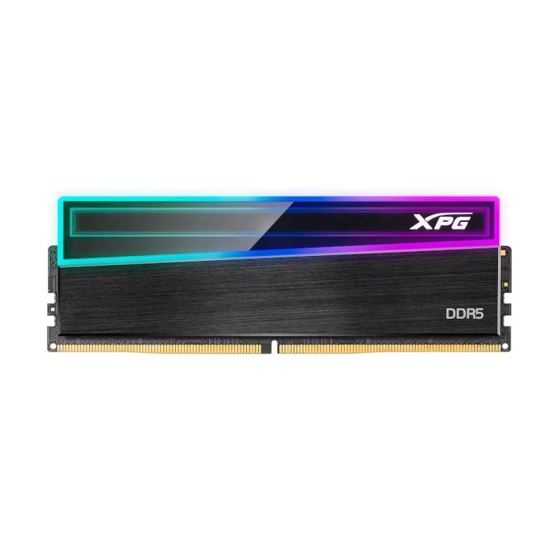 RAM memory A-DATA XPG NOVAKEY RGB 16G (1x16) 6000 DIMM DDR5