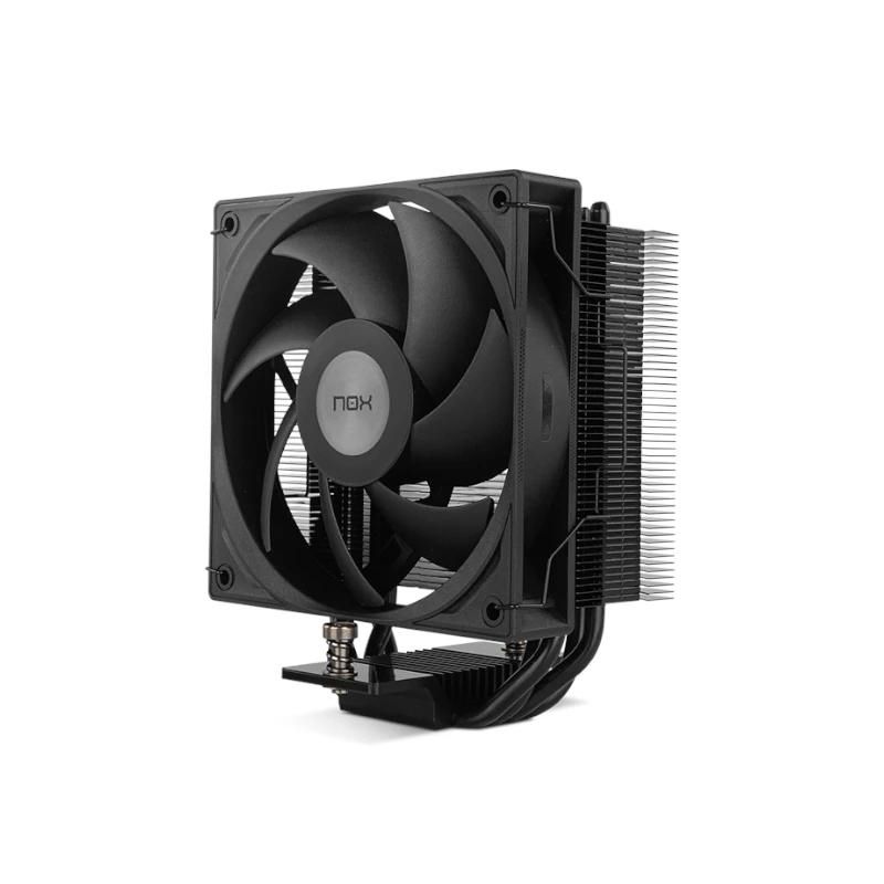 Refroidissement pour ordinateur NOX HUMMER R-400 noir